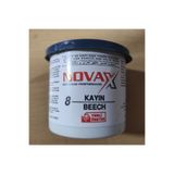 Novax KAYIN RENK AHŞAP TAMİR MACUNU 200 GRAM TÜRK MALI