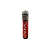 Novax Montaj Yapıştırıcı Silikon 290 Ml