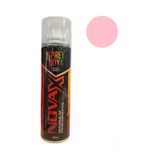 Novax Pembe Sprey Boya 200 Ml