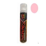 Novax Sprey Boya 200 ml Pembe 1 Adet