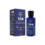 novaxir Trim Plastik Seramik Kaplama 1 Yıl Parlaklık & Koruma Süper Hidrofobik 40ml