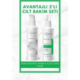 Novecare Aloe Vera Tonik & Nemlendirici Krem