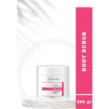 Novecare Body Scrub Nemlendirici Besleyici Arındırıcı Karpuz Özlü Vücut Peelingi 300 gr