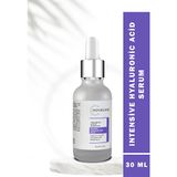Novecare Hyalüronik Asit ve Vitamin B5 ile Nemlendirici ve Dolgunlaştırıcı Serum 30 ml - NOVE-2714