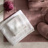 Novel Bambu El Havlusu 30X50 Cm Beyaz