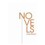 Novels - Zoran Zivkovic : The Fourth Circle, The Writer, The Book, Hidden Camera, The Last Book, Echer's Loops & The Ghostwriter