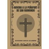 Novena a la peñafort de San Raimundo