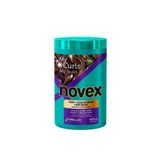 Novex 400 gr My Curls Bukle Belirginleştirici Saç Maskesi