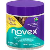 Novex 500 ml My Curls Bukle Belirginleştirici ve Sabitleyici Jel