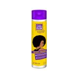 Novex Afro Hair - Afro Kıvırcık Saçlar Için Bukle Belirginleştirici Saç Kremi 300 ml