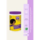 Novex Afro Hair - Afro Kıvırcık Saçlar Için Bukle Belirginleştirici Saç Maskesi 1kg