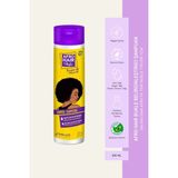 Novex Afro Hair - Afro Kıvırcık Saçlar Için Bukle Belirginleştirici Şampuan 300ML