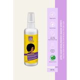 Novex Afro Hair - Afro Kıvırcık Saçlar Için Nemlendirici Bakım Spreyi 250ML