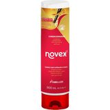 Novex Brazılıan Keratın- Kurumuş ve Zarar Görmüş Saçlar Için Keratin Içeren Saç Kremi 300ML (8761200 - Standart
