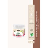NOVEX Coconut Oil - Kuru ve Hasarlı Saçlar Için Hindistan Cevizi Yağı İçeren Saç Maskesi 100g