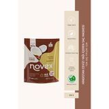 NOVEX Coconut Oil - Kuru ve Hasarlı Saçlar İçin Hindistan Cevizi Yağı İçeren Saç Maskesi 300g