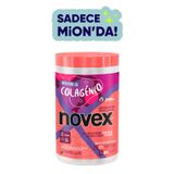 Novex Collagen Hacim Veren 400 ML Saç Maskesi