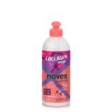 Novex Collagen Infusion 400 gr İnce Telli Saçlar İçin Hacim Veren Kolajen İçeren Saç Maskesi