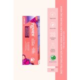 NOVEX Collagen Infusion Ince Telli Saçlar Için Kolajen Yükleme Saç Bakım Kremi 80g