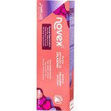 Novex Durulanmayan Saç Bakım Kremi İnce Telli Saçlar İçin 80 g Vegan Formül ile Hacim Verici