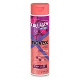 Novex İnce Telli Saçlar Hacim Veren Kolajen İçeren 300 ml Saç Kremi