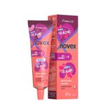 Novex İnce Telli Saçlar Hacim Veren Kolajen İçeren Durulanmayan 300 ml Saç Kremi