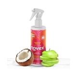 Novex My Beach - Hindistan Cevizi Özlü Nemlendirici Kolay Tarama Spreyi 200ML - Acı Kahve - --