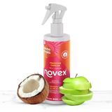 Novex My Beach - Hindistan Cevizi Özlü Nemlendirici Kolay Tarama Spreyi 200ml
