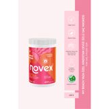 NOVEX My Beach - Hindistan Cevizi Özlü Nemlendirici Saç Maskesi 400g