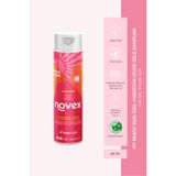 NOVEX My Beach - Hindistan Cevizi Özlü Nemlendirici Şampuan 300ml