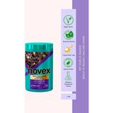 Novex My Curls Bukle Belirginleştirici Saç Maskesi 1 kg