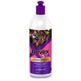 Novex My Curls Dalgalı Saçlar için Durulanmayan 500 gr Saç Bakım Kremi