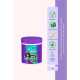 Novex My Curls - Tüm Saç Tipleri Için Bukle Belirginleştirici Durulanmayan Saç Bakım Kremi 1kg