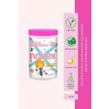 Novex My Little Curls Çocuklar İçin Bukle Belirginleştirici Saç Maskesi 400g