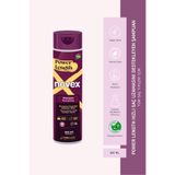 NOVEX Power Length - Hızlı Saç Uzamasını Destekleyen Biotinli Şampuan 300ml