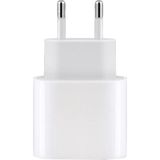 Novis Liora Newface Ca-13 25W Type-C Şarj Adaptörü - Beyaz - 20W GaN Black