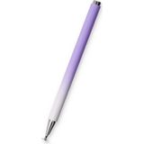 Novis Liora Newface Dokunmatik Stylus Kalem Pen 108 - Mor - 001-Renkli
