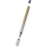 Novis Liora Newface Dokunmatik Stylus Kalem Pen 108 - Sarı - 001-Renkli