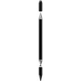 Novis Liora Newface Dokunmatik Stylus Kalem Pen 1101 - Siyah - 001-Renkli