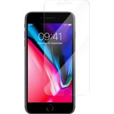 Novka iPhone 7 / 8 / SE Uyumlu Temperli Ekran Koruyucu Cam