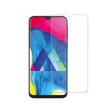 Novka Samsung Galaxy A10 Uyumlu Temperli Ekran Koruyucu Cam