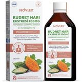 Novlex Kudret Narı Ekstresi 200 mg