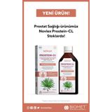 Novlex Prostein-CL Cüce Palmiye 250 ml Sıvı