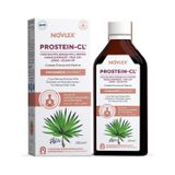 Novlex Prostein-Cl Cuce Palmiye (Saw Palmetto), Yesil Cay, Isirgan, Bal Kabagi, Cinko, Likopen, Piperin Ve Selenyum Ekstrakti (Ekstresi) Iceren Sivi T