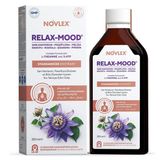Novlex Relax Mood Sarı Kantaron Passiflora 250 ml Sıvı