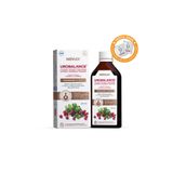 Novlex® Urobalance Gilaburu, D-Mannoz ve Bitki Ekstreleri 250ML