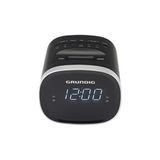 Novélune Alarm Saatli Radyo: Alarm Özelliği ve Radyo Fonksiyonlu Çok Amaçlı Saat