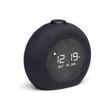 Novélune Alarm Saatli Radyo: Radyolu Alarmlı Saat ve Bluetooth Hoparlör ile Gününüzü Başlatın