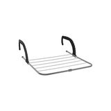 Novélune Çamaşır Kurutmalık: Petek Kurutmalık Gri - Modern ve Dayanıklı Çamaşır Kurutucu