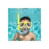 Novélune Deniz Malzemesi: Çocuklar Için Şnorkel Dalış Maskesi - Güvenli ve Konforlu Deniz Macerası
